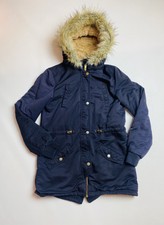 Winterjacke, Wintermantel H&M Grösse 164