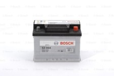 BOSCH Starterbatterie S3 0 092 S30 041