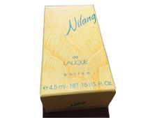 Lalique Nilang de Lalique Miniatur Parfum 4,5 ml