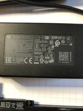 HP Netzteil für Laptop, 65 W, Originalteil 