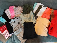 bekleidung paket damen S/M 20 Tlg.