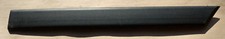 BMW E36 Compact M-Paket Seitenleiste hinten links M-Technic Edition Stossleiste