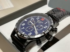 Swiss Alpine Military by Grovana Herrenuhr Chronograph 10 ATM 649,- €