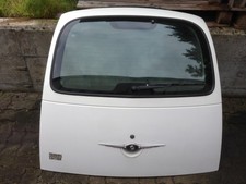 CHRYSLER PT Cruiser Touring Edition Bj.2006 Heckklappe Weiß SELBSTABHOLUNG