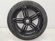 1x Alufelge 20 Zoll 8.5" 5x112 8R0601025BJ Audi Q5 (Fyb, Fyg) (8rb) Rim Wheel