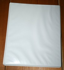 Ringordner DIN A5 * Vintage