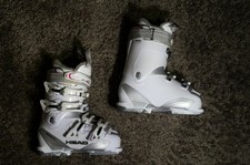 Head Damen Skischuhe HEAD NEXT EDGE 70 MYA Gr. Mondo 220 EU 34,5 Neu