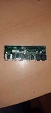 Dell 0TP 004 Front Panel Board USB Anschluss 