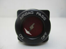 Gebrauchte original VW T4 Airbag Schalter/Anzeige 3A0919235