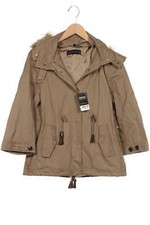 ZARA Jacke Damen Mantel Gr. S  beige #6a66add