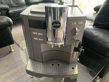 kaffeevollautomat Jura Impressa S9 Avantgarde