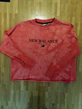 New Balance Sweatshirt /Sweat Pullover . Gr.L Unisex.