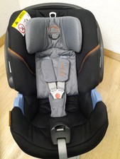 Cybex aton 5 babyschale inkl. Base2 isofix
