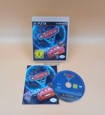 PlayStation 3 Spiel PS3 Cars 2