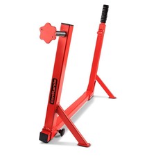 Montageständer Zentral CS Center Evo rot ohne Adapter C-Ware