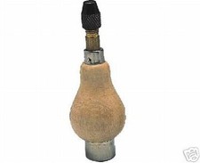 Knaufzylinder Mit Schnellspannbohrfutter Bohrfutter Von Cleanser Poliermaschine