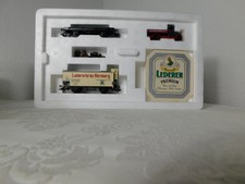 Märklin Spur H0 Art.Nr.48792 Bierwagen Transport Set mit LKW Gut wie NEU OVP ?