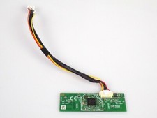 Toshiba 17WFM25 080419R4 Ersatzteil Wifi WLAN Modul Board Platine für 50UA3A63DG