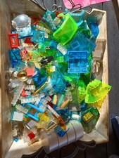 LEGO - gemischte Lego Steine - mix  Konvolut  