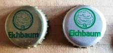 Kronkorken/Bottle Cap - Mannheim - Brauerei Eichbaum