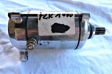 Nachlass- Motorrad Yamaha FRZ1000-Mitsuba SM-8--12V-Original-Gebraucht