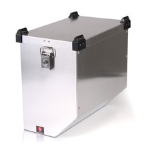 Motorrad Alukoffer Bagtecs Atlas 41l Alu-Seitenkoffer Motorradkoffer B-Ware