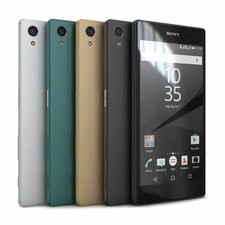 Sony Xperia z5 e6653 32gb entsperrt Sim Free Android Smartphone TOP Gerät