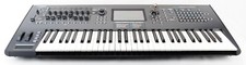 Yamaha Montage 6 Synthesizer Workstation + Fast Neuwertig + 1,5 Jahre Garantie