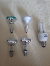 glühbirnen e27 e14 7-40 Watt