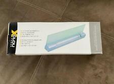 Neu Ovp Beleuchtete Ablage Glas Regal Bad Schalter 8W 230V Glasboden Badregal