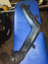 VW Golf 4 A3 Ladeluftschlauch Schlauch Rohr 1J0145770Q 1,9 TDI ASZ AXR