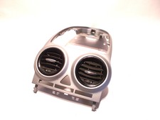 Opel Corsa D Blende Mittelkonsole Luftdüsen Bj 2007 13204956