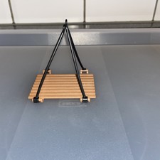 3750 Playmobil Piratenschiff BELADEPLATTFORM Ersatzteile  Schiff  Piraten