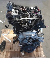 Motor Moteur Engine N47C16A 1.6D Mini Komplett Ca. 70TKM 12 Monatigen Garantie