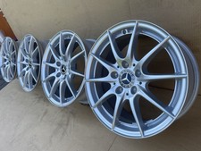 Original Mercedes W204 S204 C-Klasse 16“ Felgen NEU A2044015702 7Jx16ET43 NEU MO
