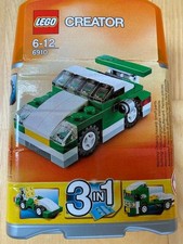 LEGO Mini Sports Car Creator (6910)