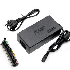 Netzteil für Laptop Notebook 96W Universal Ladekabel Ladegerät für Acer Dell HP