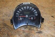Original VW New Beetle 2.0 1C0919861C Tacho Kombiinstrument 
