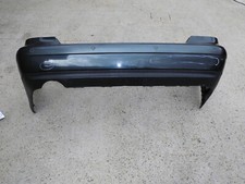 Stoßstange Stoßfänger hinten mit PDC 2088800140 W208 CLK Mercedes