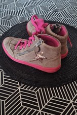 Richter Mädchen Schuhe Größe 29 Blink Blink gebraucht