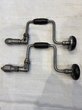 Vintage Bohrer Hosenträger (Fox Bros) J ein Chapman Nr. 24 seltenes Sammlerstück sehr guter Zustand