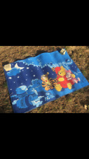 neu Winnie Pooh Puh Kinderteppich Teppich Kinderzimmer z ikea haba Spielteppich