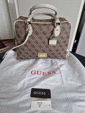 Guess Damen Tasche* Neuwertig* Neupreis war über 160 Euro inkl Original Beutel 
