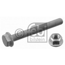 FEBI BILSTEIN Montagesatz Lenker z. Bsp. für MERCEDES-BENZ