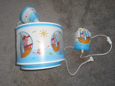 Piraten Kinderlampen