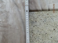 Fensterbank innen aussen Granit Kashmir White 70 cm x 20 cm x 2 cm