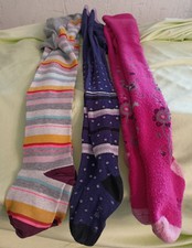 Strumpfhose 98/104 Mädchen 