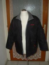 Damen - Outdoor - Jacke - Gr. 38 - schwarz - neuwertig 