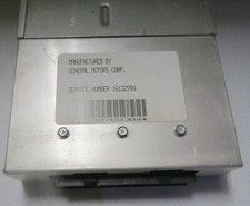 Motorsteuergerät OPEL CORSA-B + TIGRA-A 1,4l (14NZ)  **16190539**