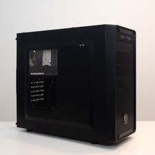 PC i5 3.20GHz 8GB DDR4 250GB SSD NVIDIA GeForce GT 710 Win 10 Pro Office 2016 